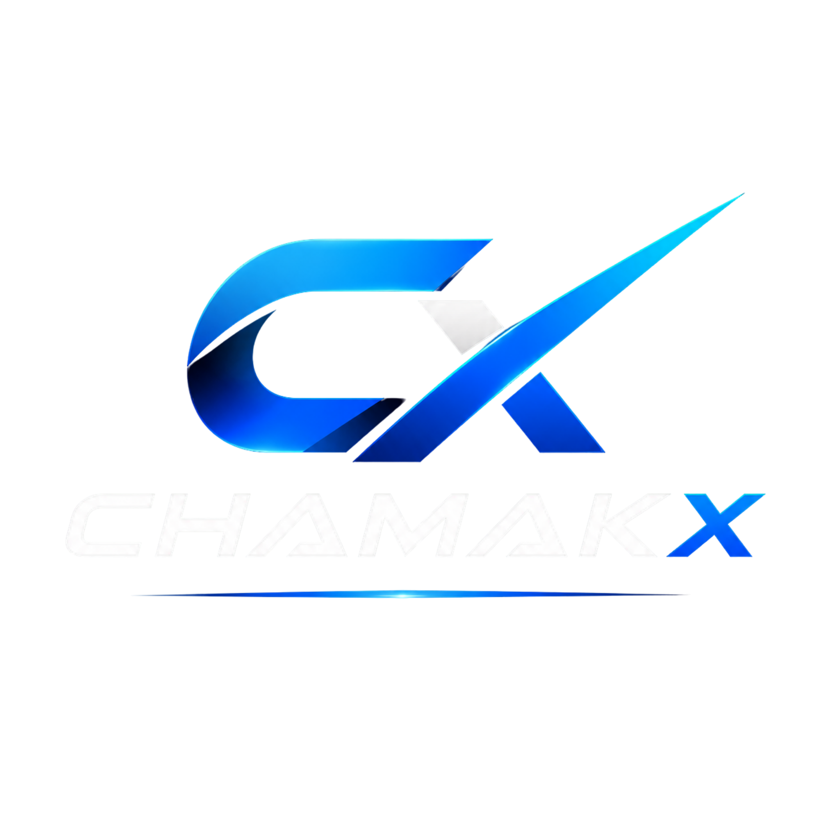 Chamakx Logo